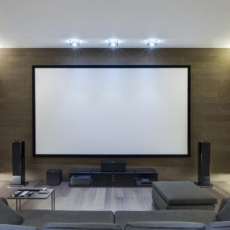 4 Tips For A Home Theatre