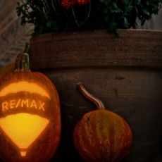 DIY Pumpkin Carving and Decorating