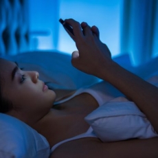 Tansfer Your Bedroom for a Great Night's Sleep.