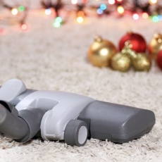 8 Tips For Quick Cleaning Before Guests Arrive