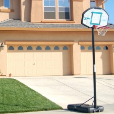 Does It Come With The House?