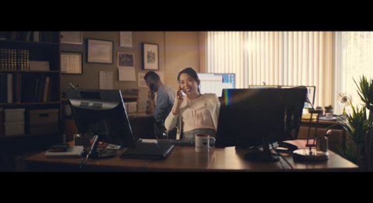 RE/MAX TV Commercial (:30) - Contact