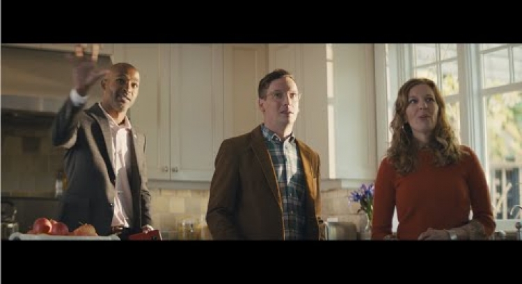 RE/MAX TV Commercial (:30) - Pizza
