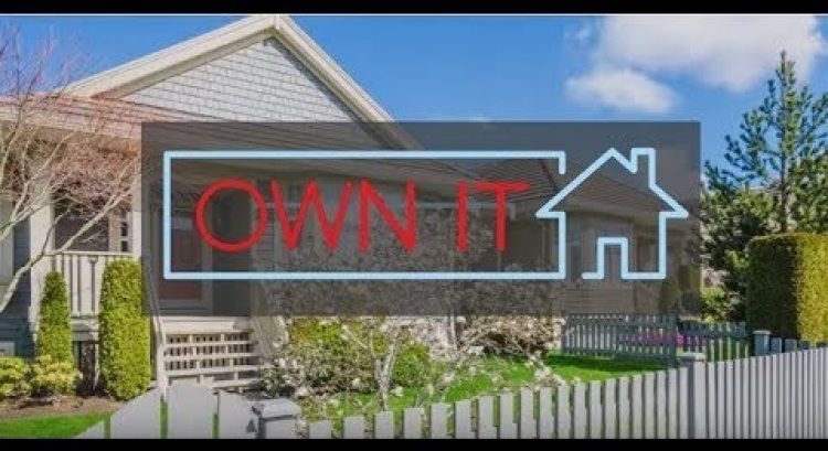 Own It! Features That Date Your Home