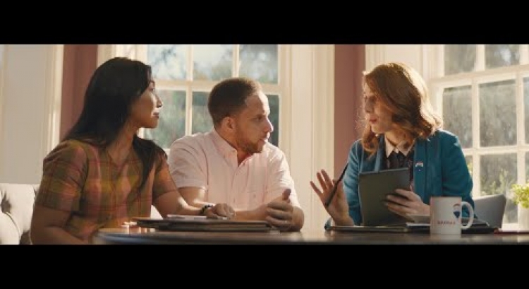 RE/MAX TV Commercial (:06) - Asterisk